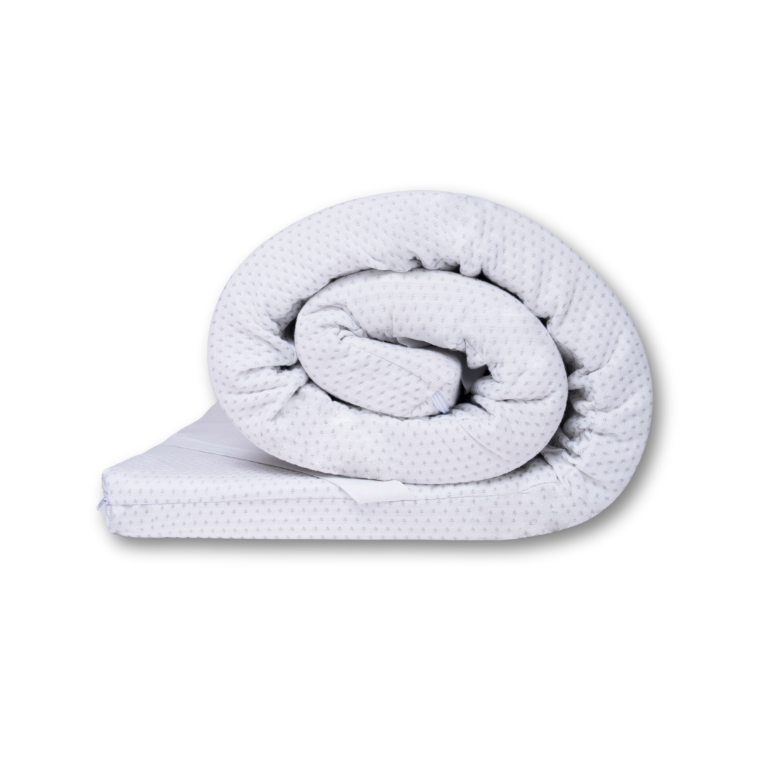 Washable Topper