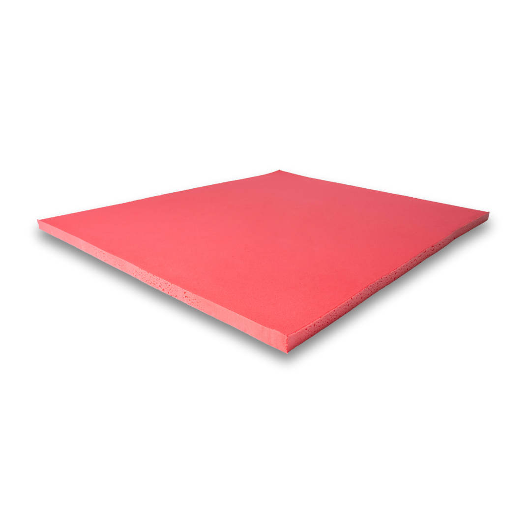 Washable Topper