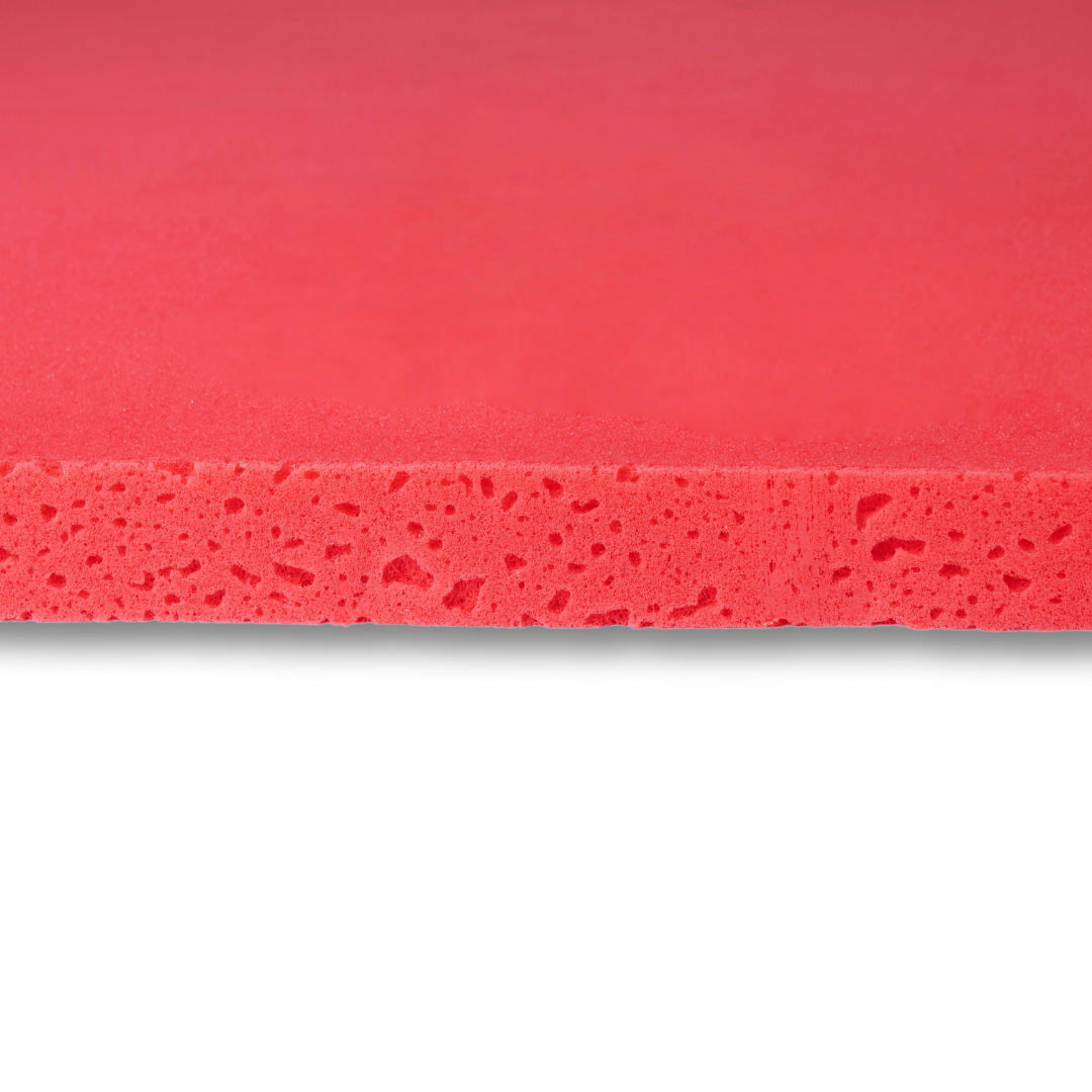 Washable Topper