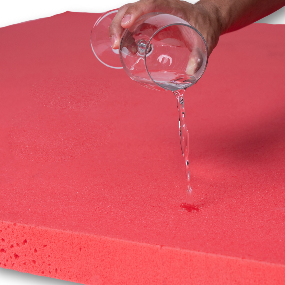 Washable Topper