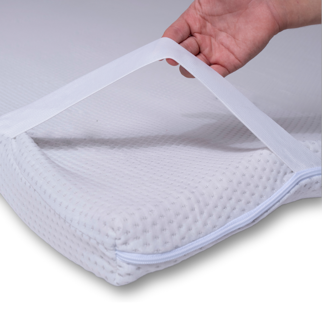 Washable Topper