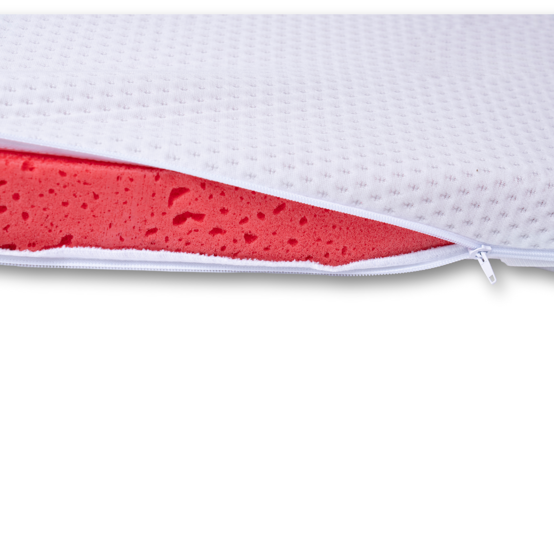 Washable Topper