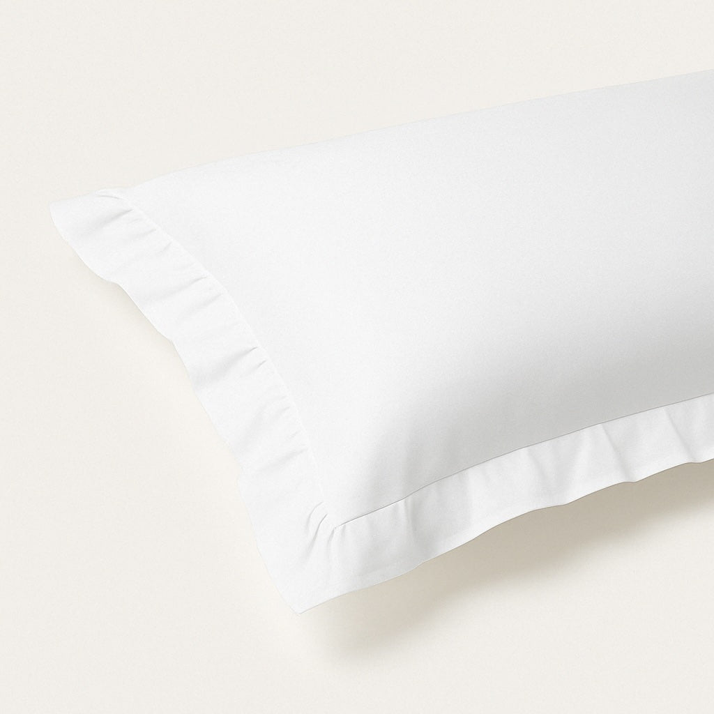 Cotton Percale Pillowcase