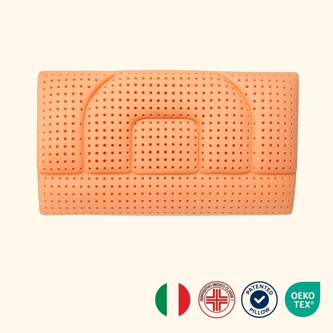 WPM Cervical Pillow - Washable
