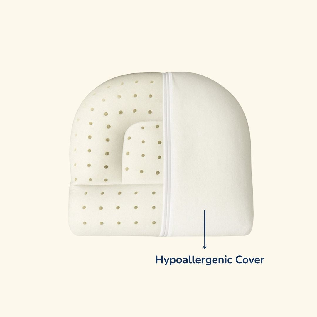 Neck Travel Pillow (15.7