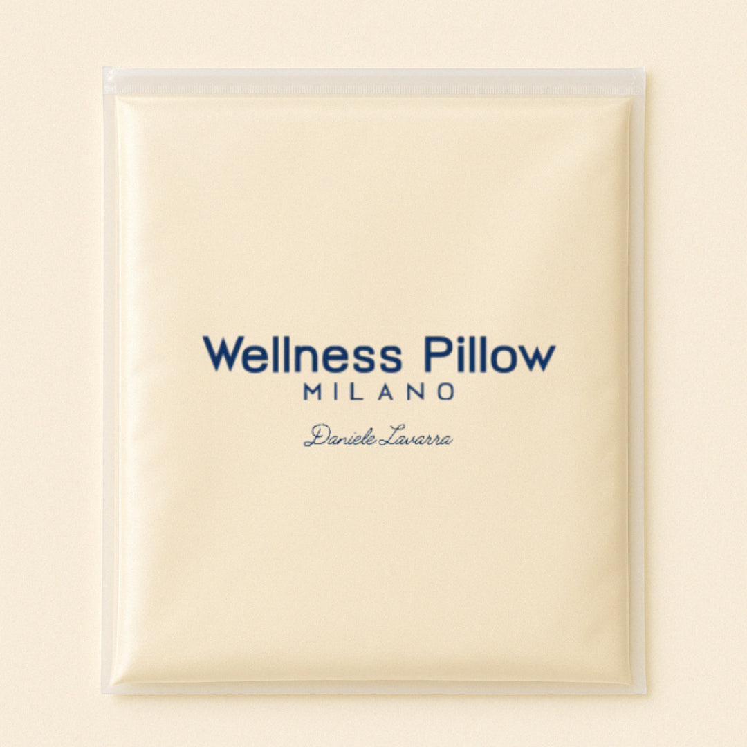 Silk Dreams - Premium Silk Pillowcase
